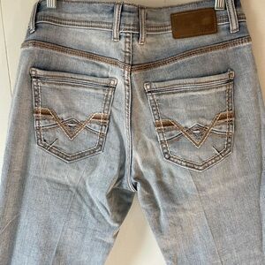 Men's BKE Jeans Light wash 30x32